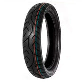 Llanta Kontrol 198 120/80-17 Sellomatic / Neumatico